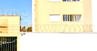 Apartamento com 2 quartos em Uberlândia