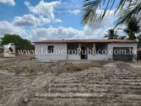 Casa em Morada Nova (CE) com 3.055m² de terreno e 119m² construídos