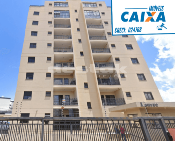 Apartamento com 2 quartos e 2 vagas, 97,75m² útil