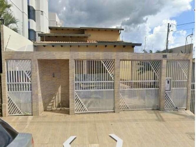 Terreno com 360m² em Estância Itaguaí, Caldas Novas - GO