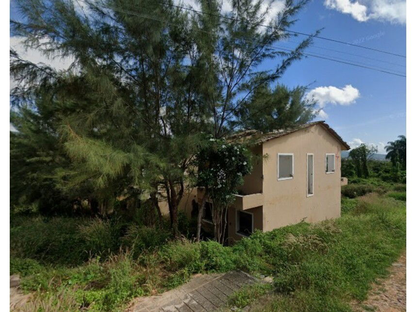 Terreno em Condomínio Vista do Araripe - Crato/CE