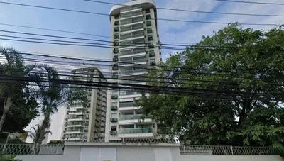 Apartamento 64 m², 1 vaga