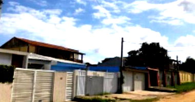 Casa com 74,18m² de área construída em São Pedro da Aldeia/RJ