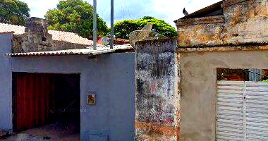 Sítio 5,90ha com pastagem e café em Santana da Vargem/MG