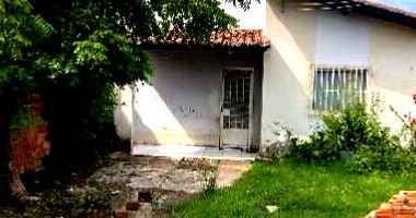 Casa com 2 quartos, 1 banheiro, 69,98m² área privativa, terreno 200m²