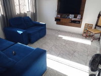 Prédio comercial 157m² com 200m² de terreno em Ilha Solteira