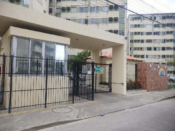 Apartamento com 2 Quartos e Área Privativa de 50,90m²