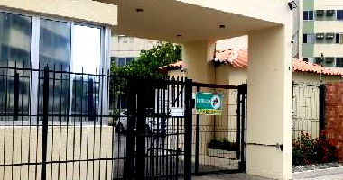 Apartamento com 2 Quartos e Área Privativa de 50,90m²