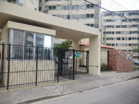 Apartamento com 2 Quartos e Área Privativa de 50,90m²