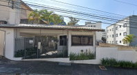 Fração Ideal de 50% de Apartamento com Garagem