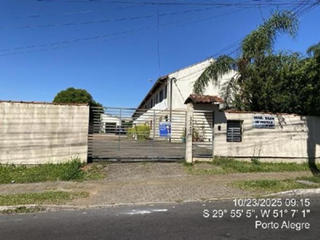 Apartamento com 58,12m² em Canoas/RS