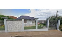 Casa de alto padrão com 160m² em leilão - Santo Ângelo/RS