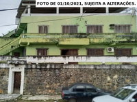 Casa com 3 quartos em Itabuna/BA