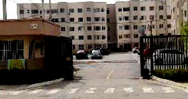 Apartamento com 2 quartos em Rio de Janeiro