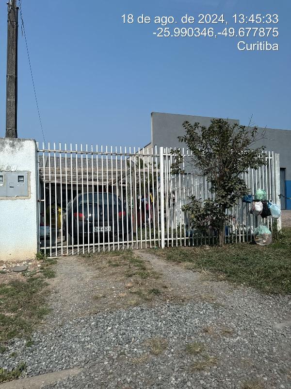 Casa com 2 Quartos e 1 Vaga em Bela Vista