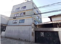 Prédio com 3 andares e 520m² de área construída em Serra/ES