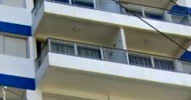 Apartamento 97,85 m² com vaga dupla, Ed. Astúrias Park - Guarujá