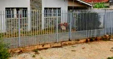 Casa em Leilão com 720m² de Terreno em Várzea Grande/MT