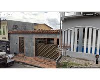 Casa com 1 Quarto e 1 Banheiro em Manaus - Oportunidade de Investimento