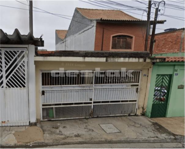 Parte Ideal de Casa em Guarulhos/SP