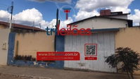 Terreno com Benfeitorias em Araripina/PE