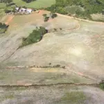 Fração de Terra Rural de 7,56 ha Ocupada
