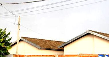 Casa 45.75m², 2 dormitórios, 1 vaga