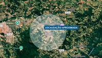 Ampla Gleba de Terras com Sítio Mukai em Bom Jesus dos Perdões
