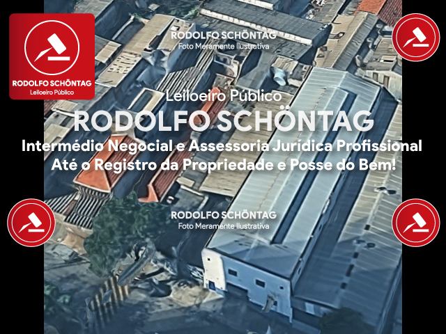Prédio Comercial em São Paulo com 400m²