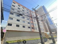 Apartamento 502 no Edifício Sabará com vaga de garagem em Vila São Tomaz