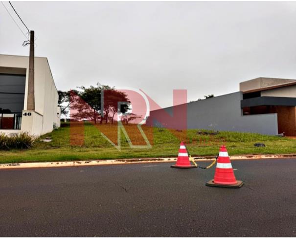 Lote Condominial 327,97m² - Parque das Flores
