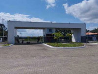 Lote na Avenida Governador Landulfo Alves em Alagoinhas/BA