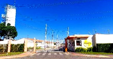 Casa com 105m² em Área Rural de Inga/SP