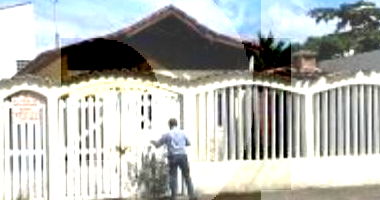 Casa em Itanhaém/SP com 2 quartos e 120m² de área construída