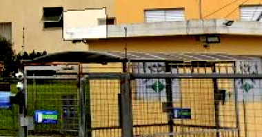 Apartamento Ocupado em Pelotas com 44,65m² de Área Privativa