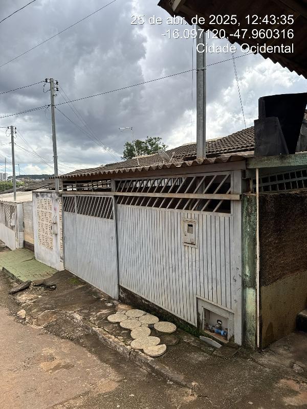 Casa 2 quartos com varanda, 59,1m² construída, terreno 126m²