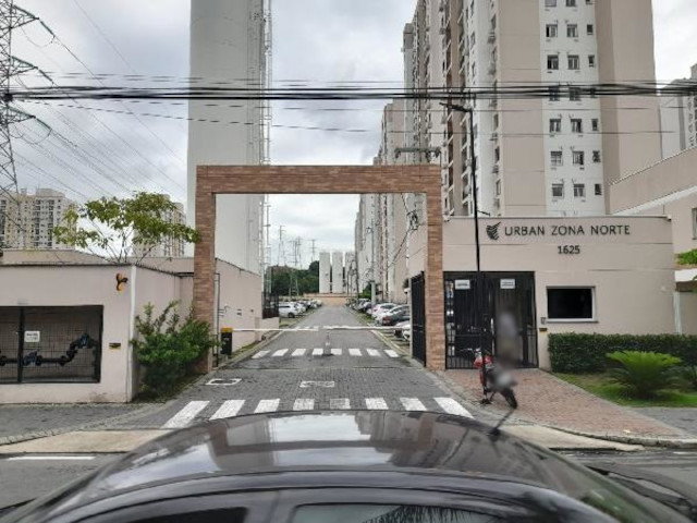 Apartamento com 2 quartos e 1 vaga em Rio de Janeiro/RJ