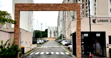 Apartamento com 2 quartos e 1 vaga em Rio de Janeiro/RJ