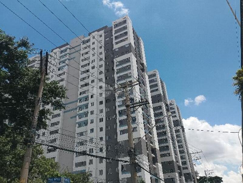 Apartamento 2 quartos na Mooca, 50m², ideal investimento