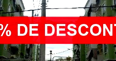 Apartamento com 3 quartos em Rio de Janeiro/RJ