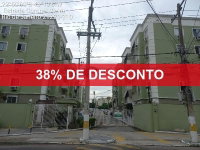 Apartamento com 3 quartos em Rio de Janeiro/RJ