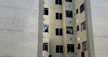 Apartamento com 41,19m² privativos, 1 vaga, 1 banheiro, desocupado