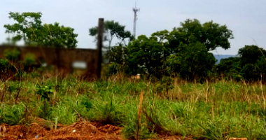 Terreno com 969,60m² em Porto Nacional/TO