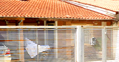 Direitos sobre casa com 3 quartos, 2 banheiros e 185,81 m² construída