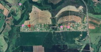 Terreno de 1000m² em Sarapuí/SP - Direitos de Compra e Venda