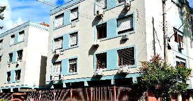 Apartamento 2 quartos com 1 vaga e área privativa de 70,64m²