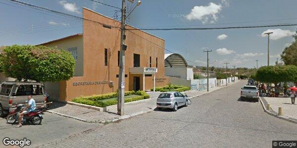 Sítio com 12,12 hectares e casa em Porteiras/CE