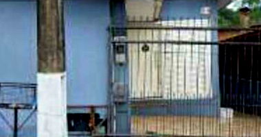 Casa em leilão com 100m² construída em Garibaldi/RS