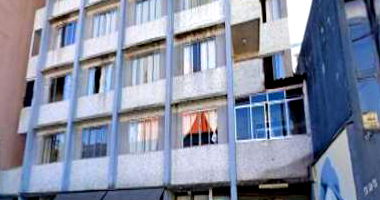 Apartamento na Bela Vista com 73,19m²