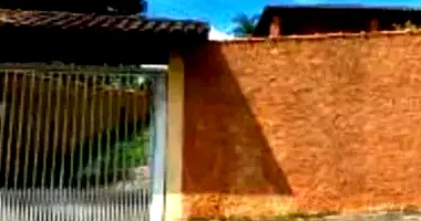 Casa em leilão com 5 quartos e 3 banheiros em Santa Isabel/SP